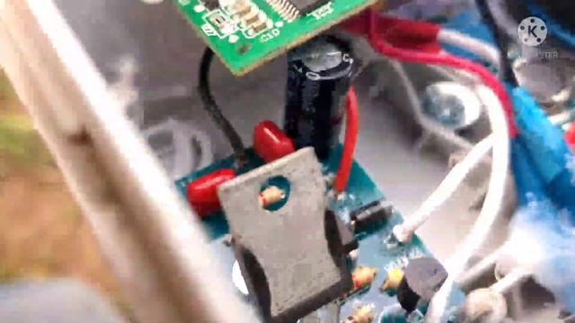 Обзор металлаискателя Пират за две недели использования ?. смотреть онлайн