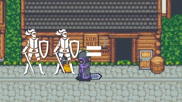This feature CHANGED my Dream 2D Game: Devlog смотреть онлайн