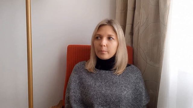 Ответы на ваши вопросы. Сомнения, обесценивание, зависть смотреть онлайн