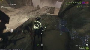 Лаборатория  Альбрехта Энтрати, Все секретные комнаты и спавны Медальонов ВОКА  Warframe