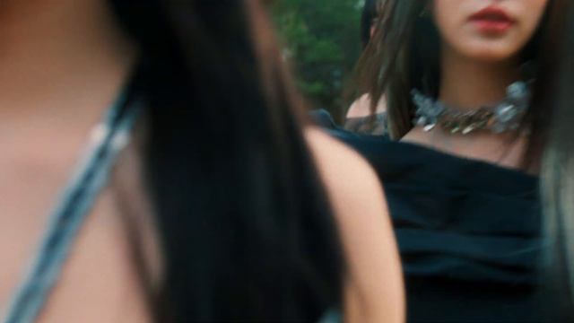 IVE — Accedio Official Music Video [перезалив для русских пользователей в хорошем качестве]