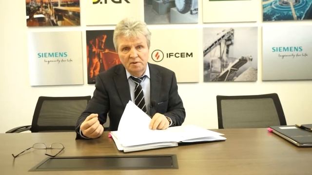 Обладнання Siemens для реконструкції підстанції ПС 750 кВ “Запорізька”. смотреть онлайн
