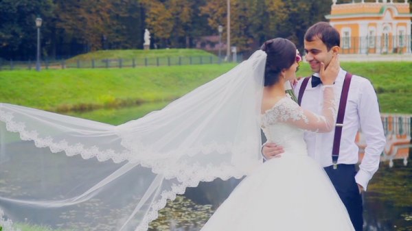 Свадебный Видеооператор, Видеограф на свадьбу, Армянская свадьба WED ART