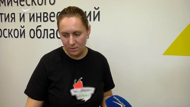 В Самаре прошла сельхозярмарка 