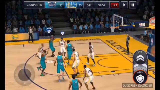 Nba Live Mobile #2 смотреть онлайн