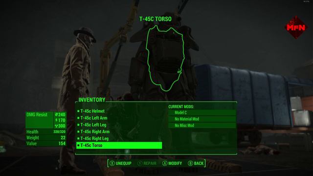 Fallout 4: Let's Play in 2024 / Vault 88 Ep. 03 / Part 31 / #fallout4 #gameplay #howto смотреть онлайн