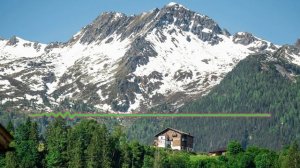 САРИЯТ РАБАДАНОВА - ВТОРОЕ ДЫХАНИЕ 2024