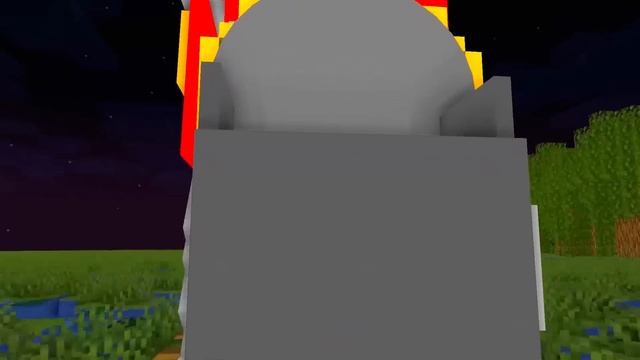 Monster School : SKIBIDI TOILET VS CAMERAMAN CHALLENGE - Minecraft Animation смотреть онлайн