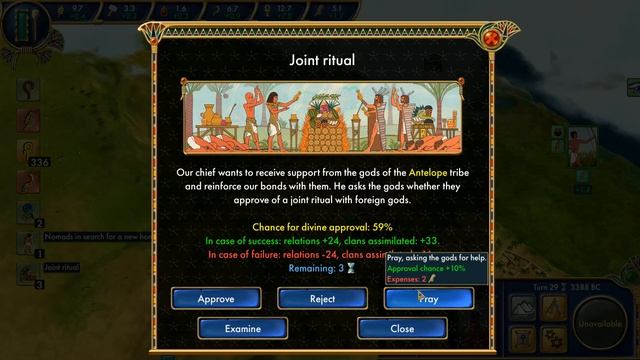 DGA Plays: Egypt: Old Kingdom (Ep. 1 - Gameplay / Let's Play) смотреть онлайн
