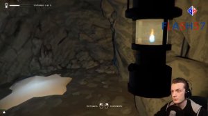 Александр Маньков THE LONG DARK #6