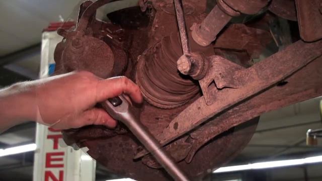 CRC Penetrating Oil (video 1) смотреть онлайн