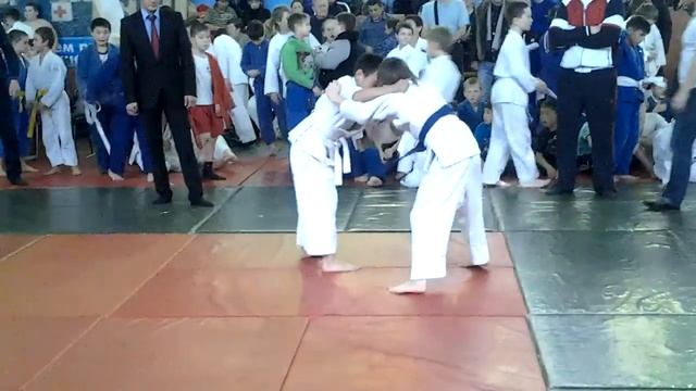 Схватка ВС3 - Горно Алтайск смотреть онлайн