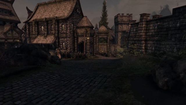 SKYRIM - Special Edition [Modded] Ch. 7# 4 смотреть онлайн