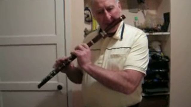 Irish Flute (M&E Polymer Flute) смотреть онлайн