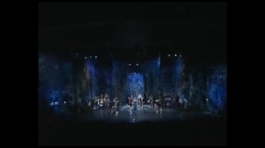 Черная уздечка белой кобылице. Опера-мистерия композитора Юрия Шерлинга. Постановка Юрия Шерлинга.