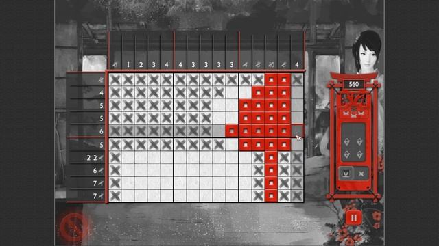 Asian Riddles - Зал 3, lvl 12 смотреть онлайн