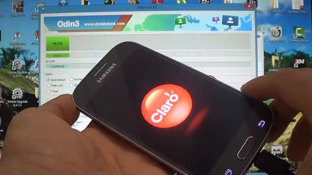 ✔ ROOT SAMSUNG ACE STYLE 4G LTE SM - G357M ANDROID 4.4.2 смотреть онлайн