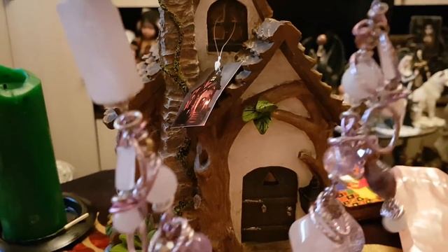 ПОДАРОК ОТ КАРИНЫ... ВЕДЬМИНА ИЗБА ● ИНГА ХОСРОЕВА смотреть онлайн