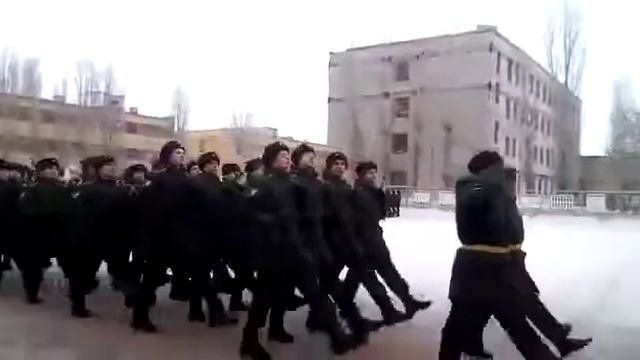 Солдаты РВСН смотреть онлайн