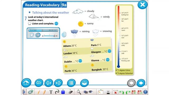 Excel 5 M 9 ex 7 p 111 смотреть онлайн