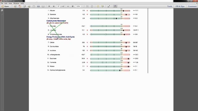PATIENT EDUCATION- Overcoming Weight Loss Challenges: Organic Acids Testing Part 1 смотреть онлайн