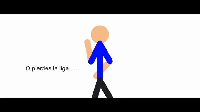 Stick Nodes POKEMON #1 смотреть онлайн