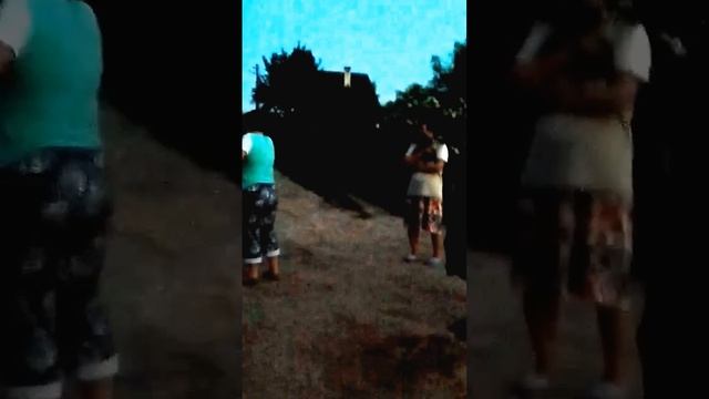 Брест. Пьяная хохлушка ударила 13-летнюю белорусскую девочку (сломана рука) смотреть онлайн