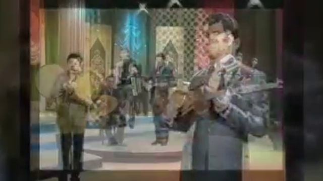 Кузибой Отажонов - Армонлар колди смотреть онлайн