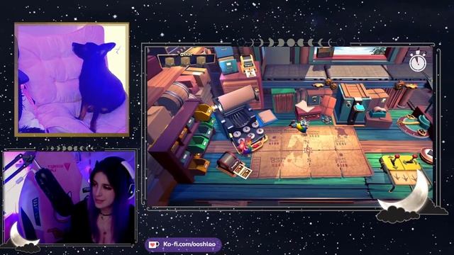 PLAYING KEYWE | ft. Kayley87 | new game | first playthrough смотреть онлайн