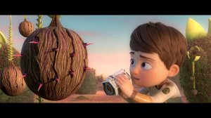 Маугли дикой планеты - Русский трейлер (2019)