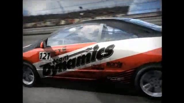 Need Shift HD 4850 смотреть онлайн