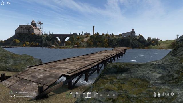 Dayz Перестройка СССР смотреть онлайн