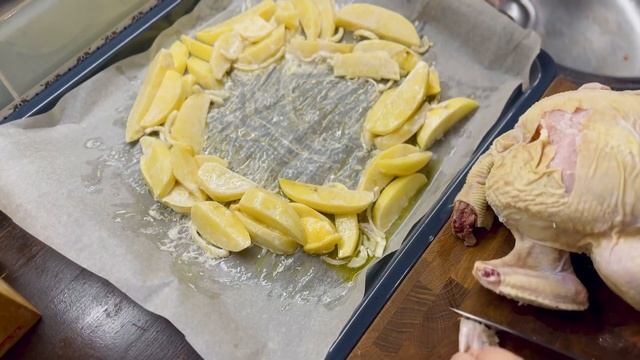 Футуристический техно-мир