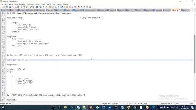 MuleSoft | Mule ESB 4 | Session 9 | Mule 4 Message structure | Mule expression language(MEL) смотреть онлайн