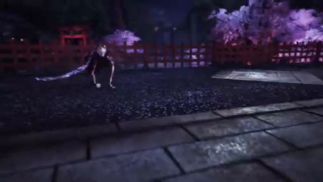 Tekken 7 Season 4 Cinematic Trailer смотреть онлайн