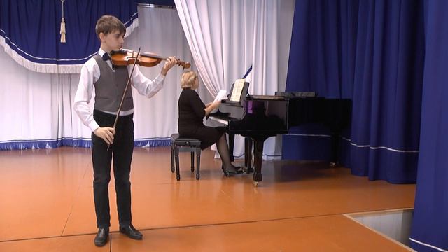 Калинин Владислав смотреть онлайн