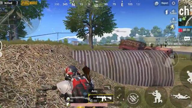Pubg mobile 2020 first Chicken Dinner.. Clan Mighty.. Session 13 New Update смотреть онлайн