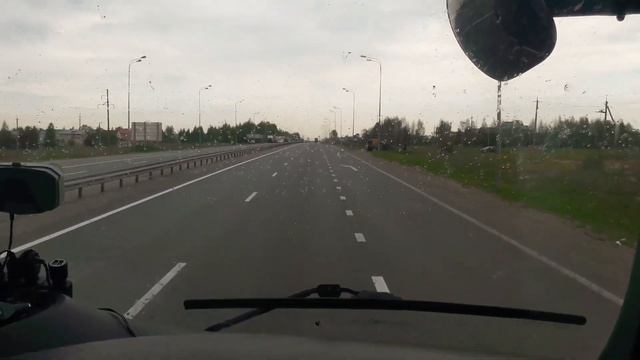 Старый добрый мерин. Казанская объездная смотреть онлайн