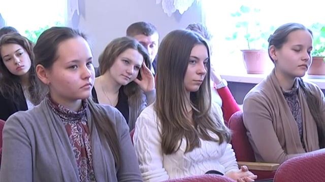 «Учителями славится Россия» смотреть онлайн