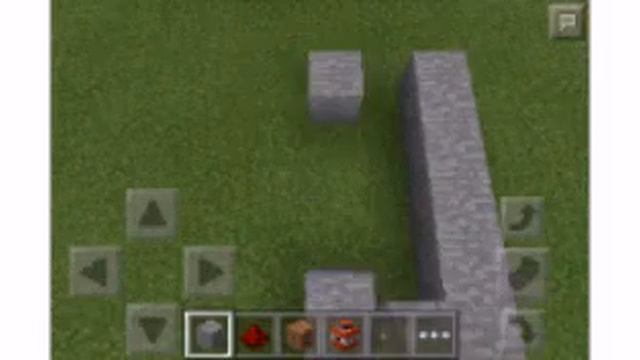 М#1 как сделать пушку В майнкрафте ПИ без модов смотреть онлайн