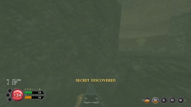 Doom 2: Elementalism - E2 Descension - All Secrets No Commentary смотреть онлайн