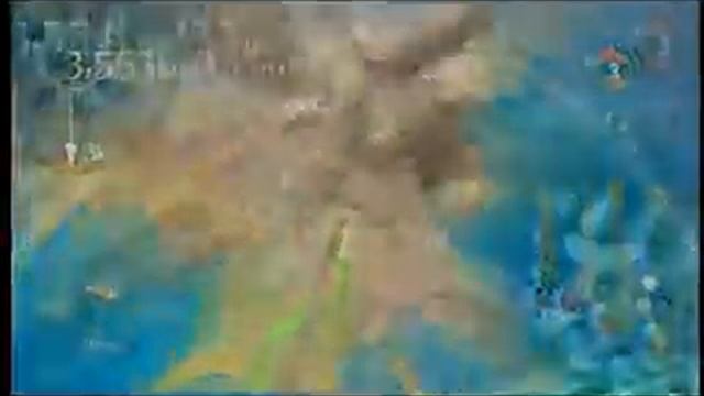 Beautiful Katamari Co-op level: World смотреть онлайн