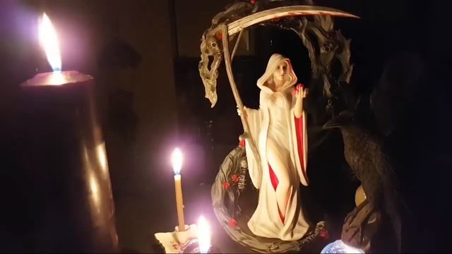 Кладбище...Инга Хосроева...Ведьмина Изба смотреть онлайн