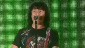 Андрей Алексин & Пьяная  Live   Arena Moscow  2013