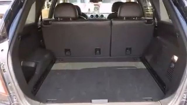 2015 Chevrolet Captiva Sport LTZ in Lubbock, TX 79407 смотреть онлайн