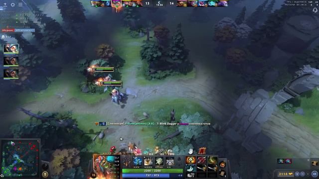 ЧТО ЕСЛИ 8К МИПО ЗАЙДЕТ НА 5000 ММР | MEEPO DOTA 2 смотреть онлайн