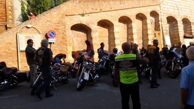 Monferrato Chapter @ Camagna Monferrato смотреть онлайн