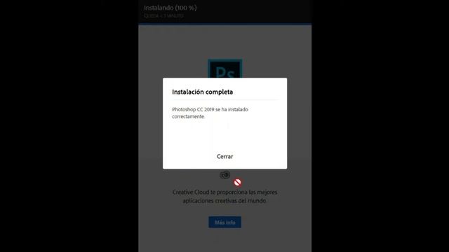 Como descargar el Adobe Photoshop gratis 2019!! смотреть онлайн