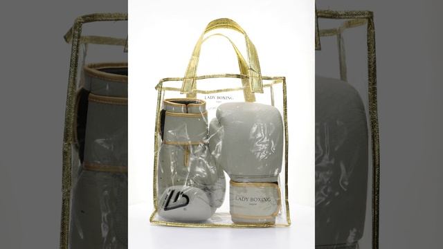 Cleopatra Boxing Gloves