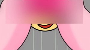 Mommy Long Legs vs Player - Poppy Playtime animation